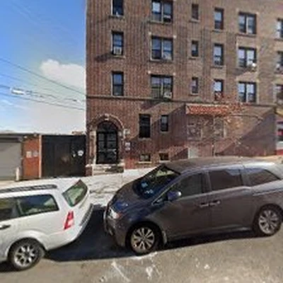 Ceams NY Corp