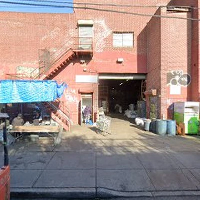 Lai fu Home Improvement Inc.