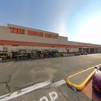 Home Services at The Home Depot