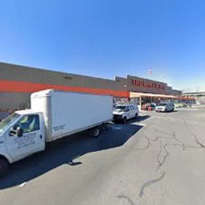 Home Services at The Home Depot