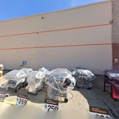 Home Services at The Home Depot
