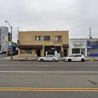 Manny's Appliances
