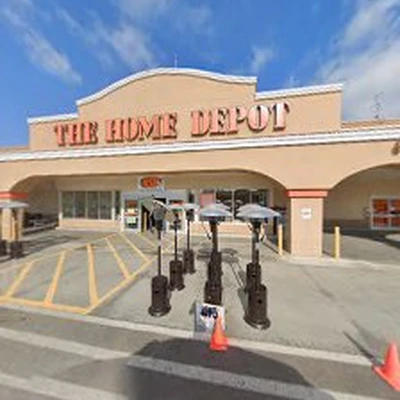 Home Services at The Home Depot