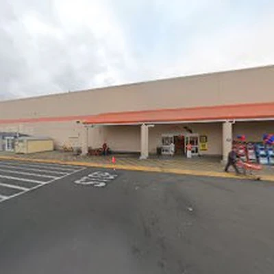 Home Services at The Home Depot