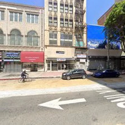 Broadway Vent Wash Services