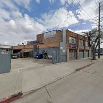 China Pacific Inc. - Restaurant & Food Service Equipment Manufacture & General Contractor