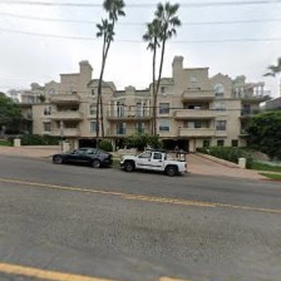 Iron Man Commercial & Residential Contractor