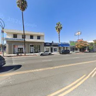 California NRG