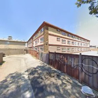 Amelfig Builders Inc