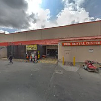 Home Services at The Home Depot