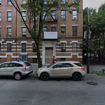 Ny green mechanical services inc.