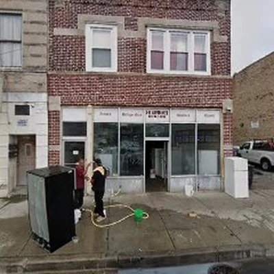 J & R Appliances & Services