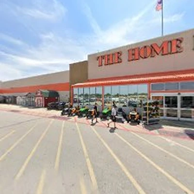 Home Services at The Home Depot