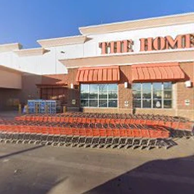 Home Services at The Home Depot