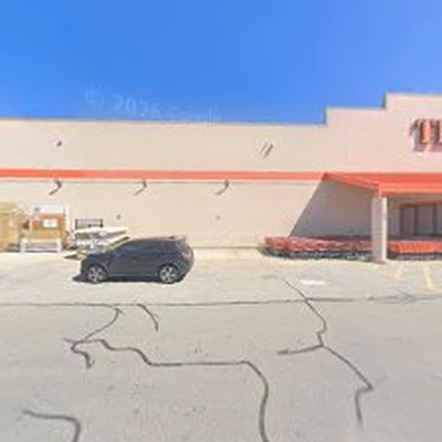 Home Services at The Home Depot