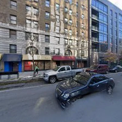 A-Johnston Appliance Repair Services