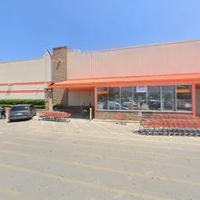 Home Services at The Home Depot