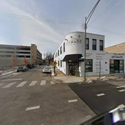 Chicago Cooling Corporation