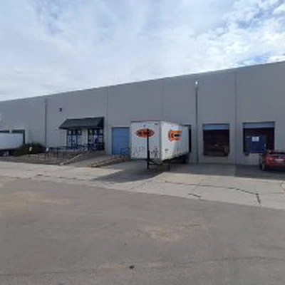 North Denver Winair