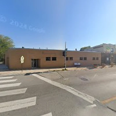 Columbia Sheet Metal Works Inc