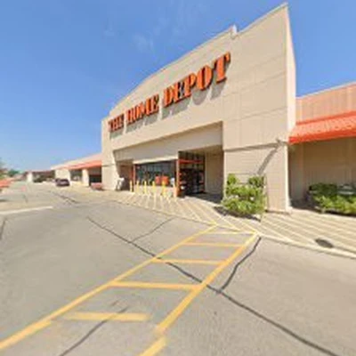 Home Services at The Home Depot