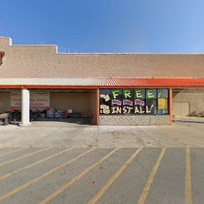 Home Services at The Home Depot