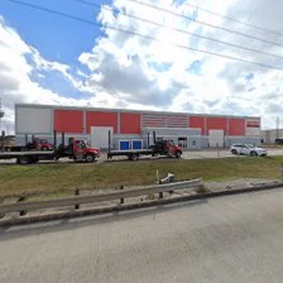 PODS Moving & Storage