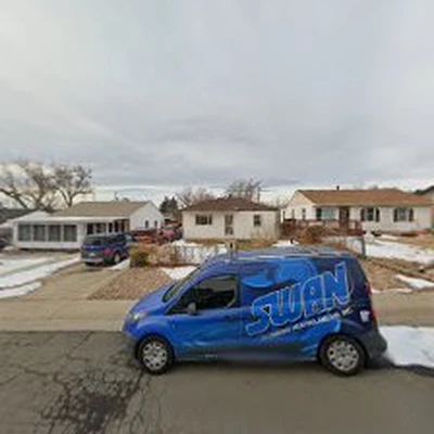 Ponderosa Heating and Air Conditioning Inc