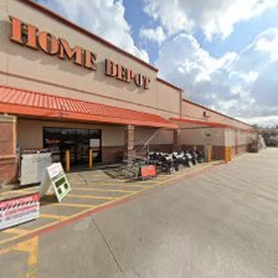 Home Services at The Home Depot