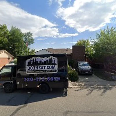 Ac & Heating Company LLC.