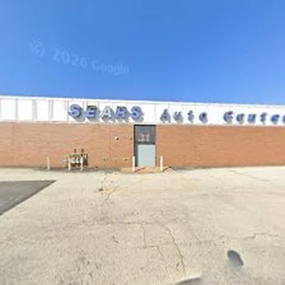 Sears Appliance Repair
