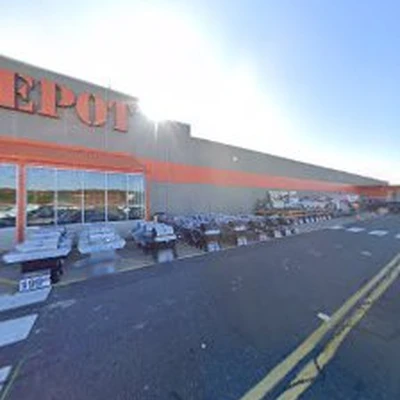 Home Services at The Home Depot
