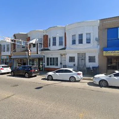 Cocoxex HVAC Solutions Camden