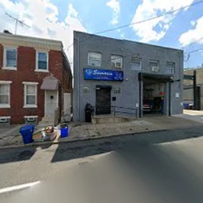 Brody's Welding and Mechanical Contractors Inc