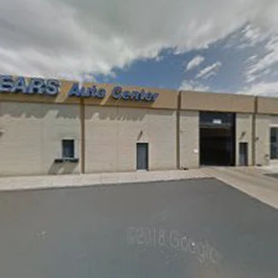 Sears Appliance Repair