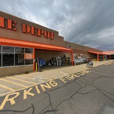 Home Services at The Home Depot