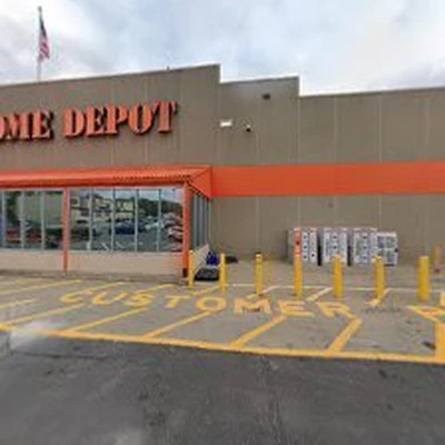 Home Services at The Home Depot