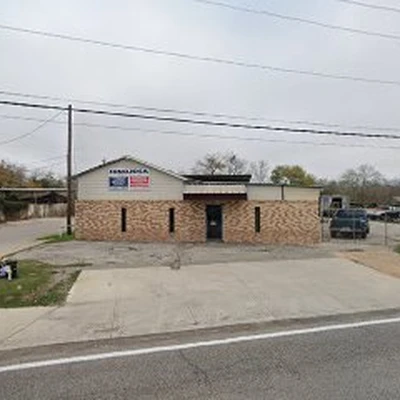 Hinojosa Equipment and Contracting