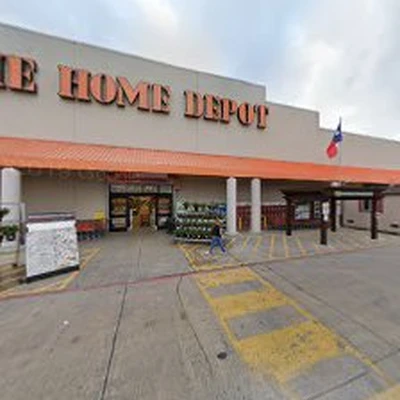 Home Services at The Home Depot