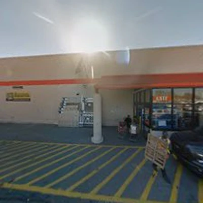 Home Services at The Home Depot