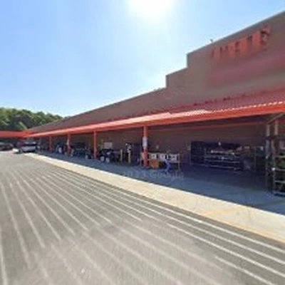 Home Services at The Home Depot