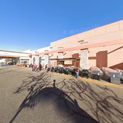 Home Services at The Home Depot