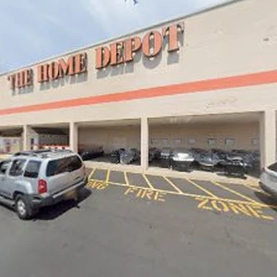 Home Services at The Home Depot