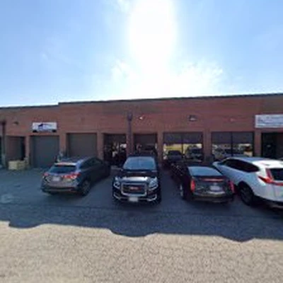 Oasis Heating, AC & Refrigeration Inc.