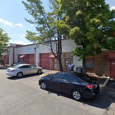 Northern Virginia Air Conditioning Inc