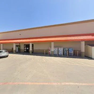 Home Services at The Home Depot