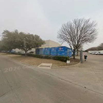 Ward North American - Dallas–Garland Movers