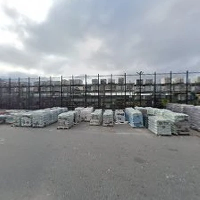 Garden Center at The Home Depot