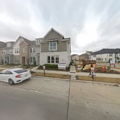 City Point by CB JENI Homes