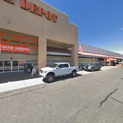 Home Services at The Home Depot